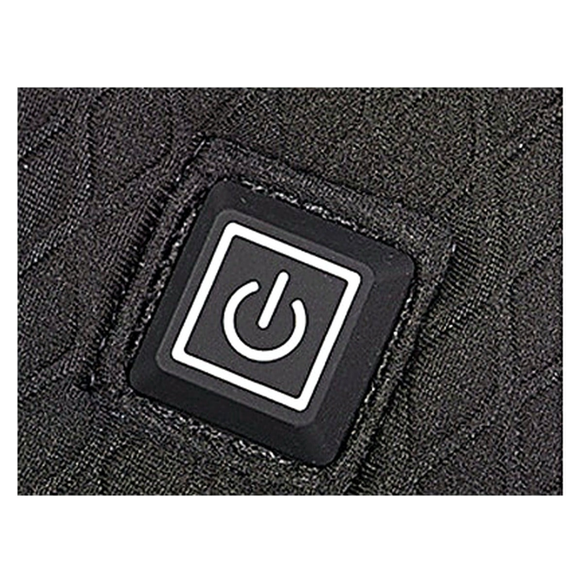 USB-varmevest med oppladbar varmefunksjon – Kosvarm